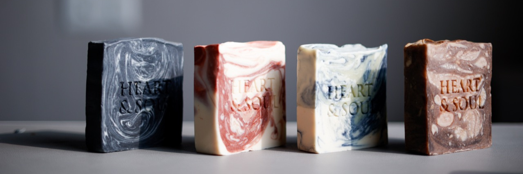 Buy Best Organic Body Washes in India | Heart and Soul