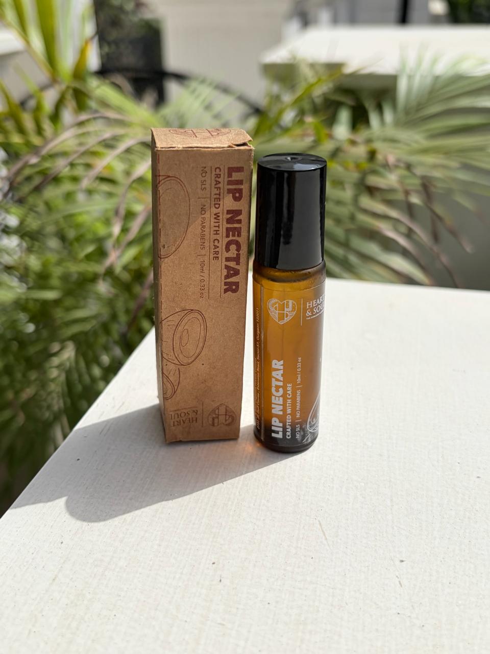 Lip Nectar