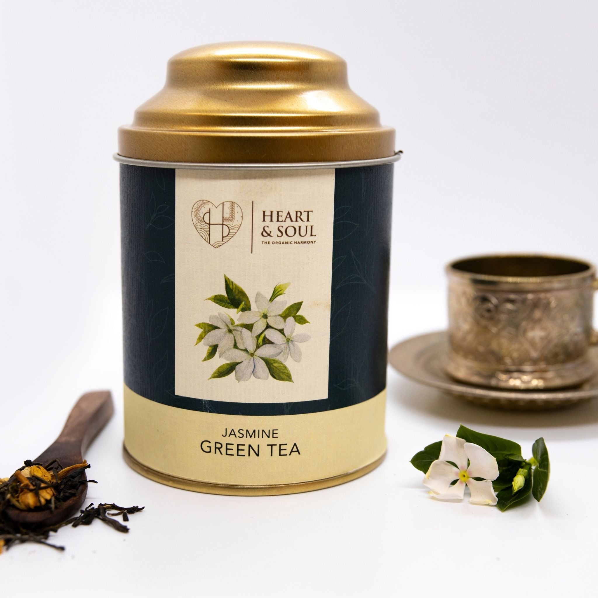 Jasmine Green Tea