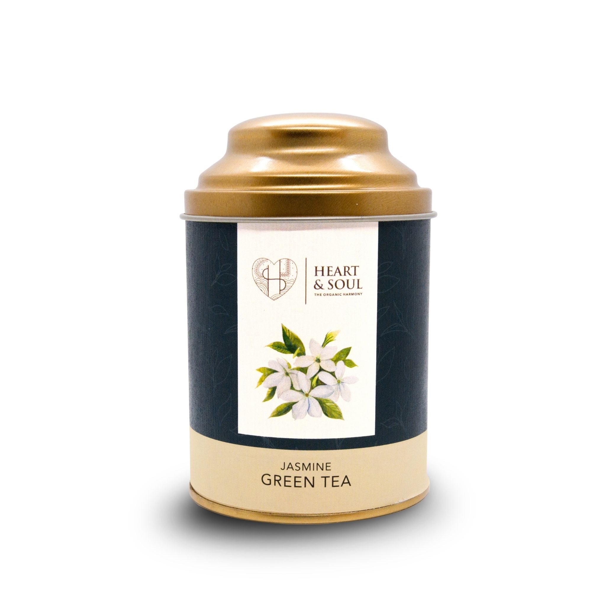 Jasmine Green Tea